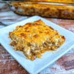 Cattle Drive Casserole