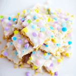 Easter Crack Candy