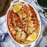 Lobster Thermidor