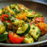 Calabacitas