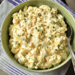 Cottage Cheese Egg Salad