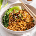 Dan Dan Noodles