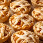 Mini Apple Pies