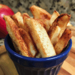Apple Fries