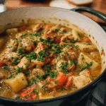 Chicken Stew