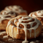 Cinnamon Rolls