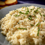 Creamy Risotto