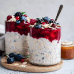 Overnight Oats