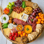 Charcuterie Board