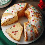 Festive Christmas Bread – A Cozy Holiday Baking Favorite!