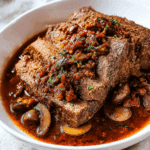 Italian Pot Roast