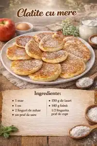 Ghiveci de Legume la Cuptor