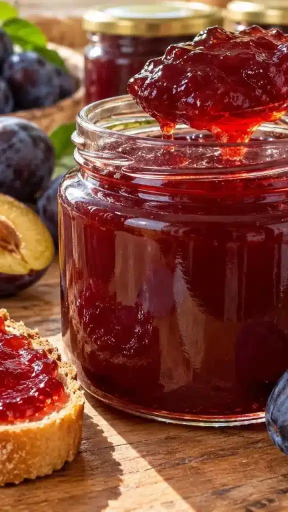 Jeleu de prune