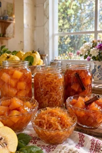 Ghiveci de Legume la Cuptor