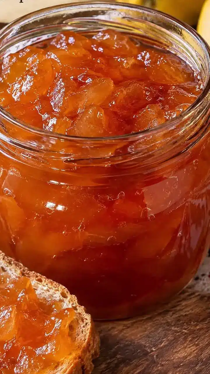 Gem de gutui
