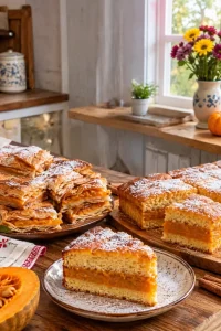 Ghiveci de Legume la Cuptor