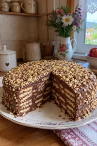 Dovlecei la cuptor cu brânză și mărar