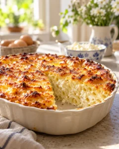 Ghiveci de Legume la Cuptor