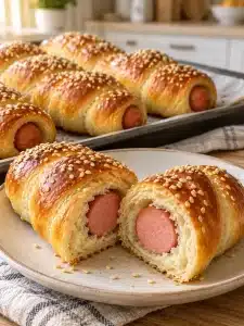 Dovlecei la Cuptor cu Brânză și Mărar