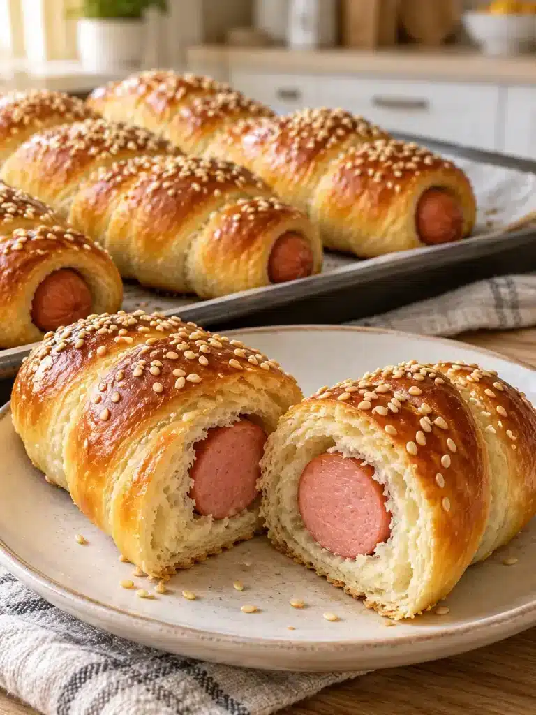 Covridogi de casă