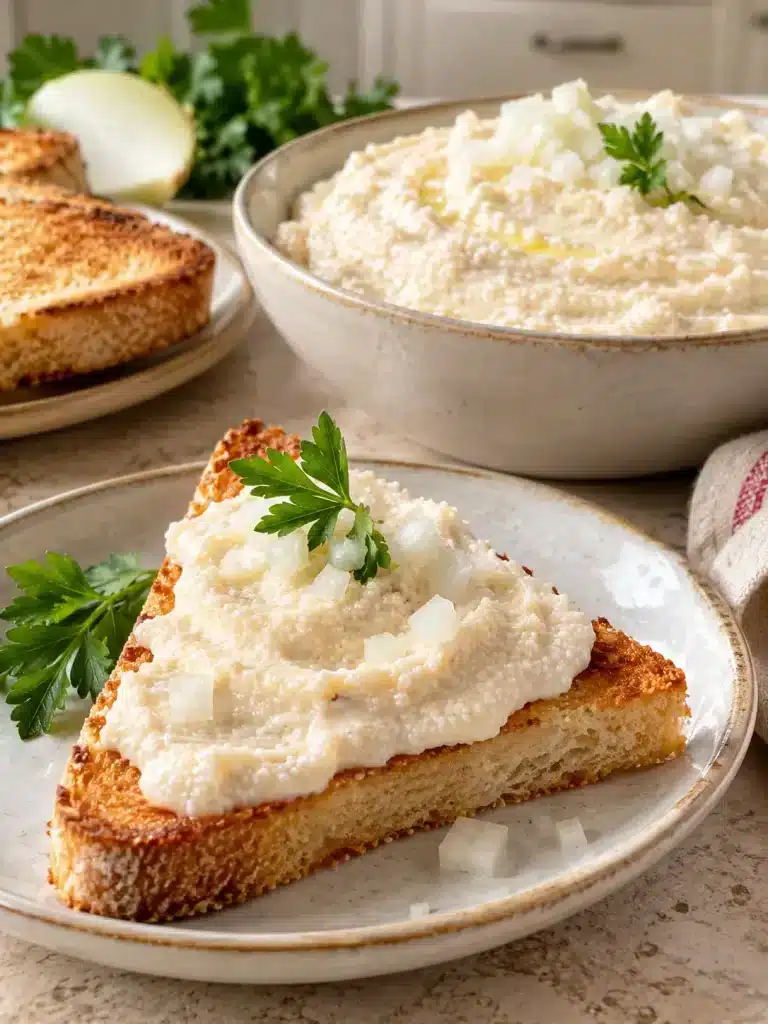 Salată de icre