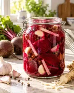 Ghiveci de Legume la Cuptor