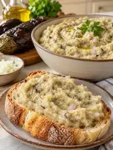 Ghiveci de legume la cuptor