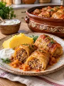 Ghiveci de Legume la Cuptor