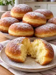 Ciuperci umplute la cuptor